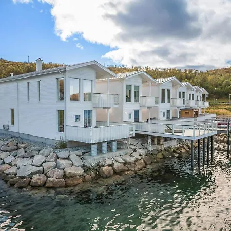 Apartment Seaside Tromso