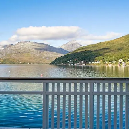 Apartamento Seaside