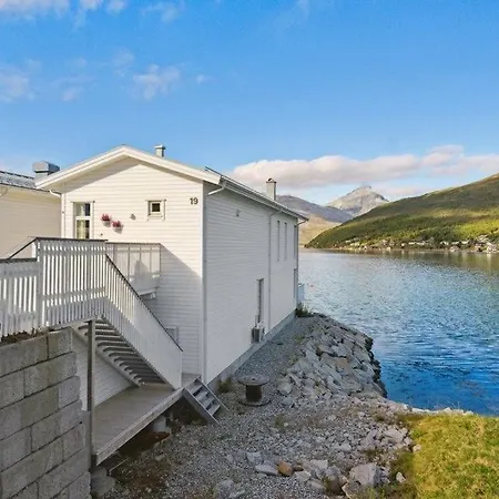 Apartament Seaside *