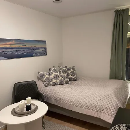 Seaside Apartment Tromso