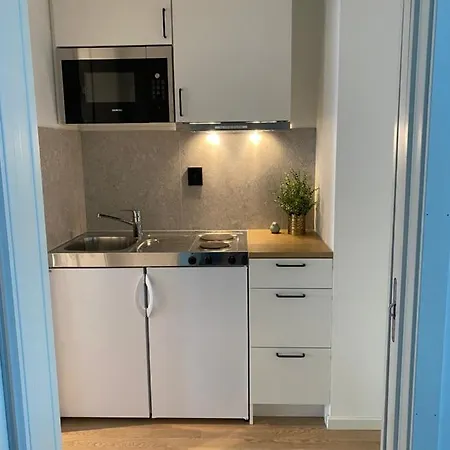 Seaside Apartament *