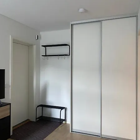 Seaside Appartamento Tromsø