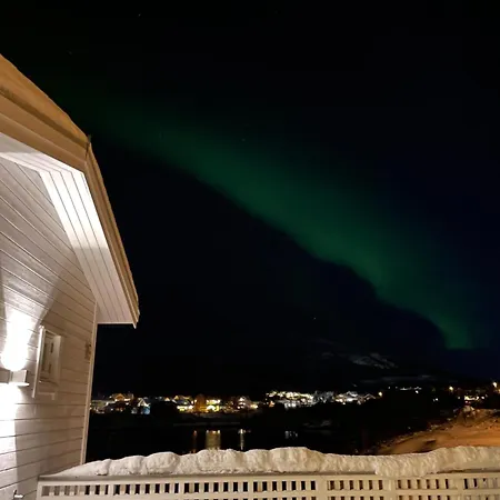 Seaside Appartamento